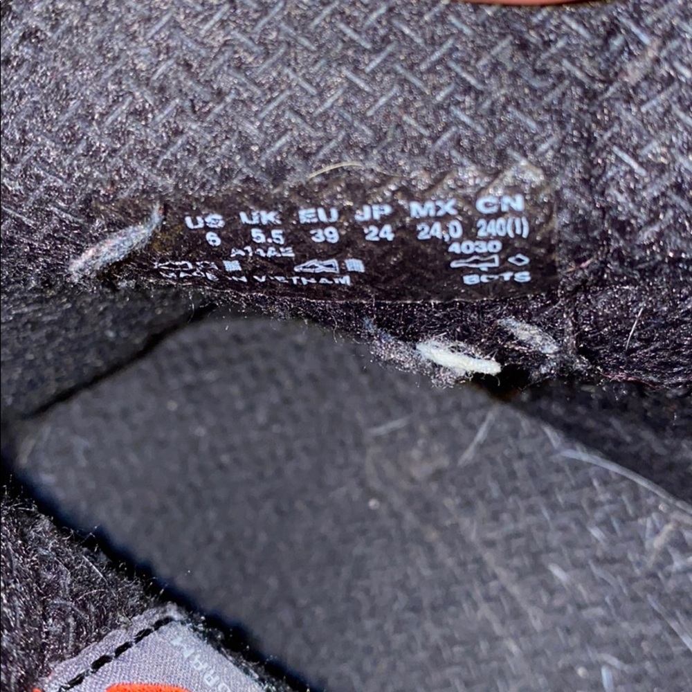 Timberlands - Picture 9 of 9